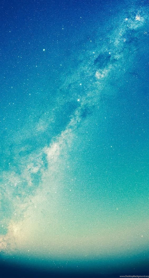 Wallpapers For Iphone 5 Home Screen Blue