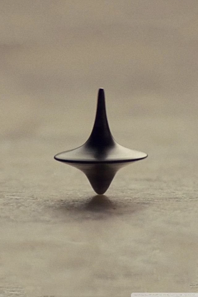 Inception Totem HD Desktop Wallpapers : High Definition ...