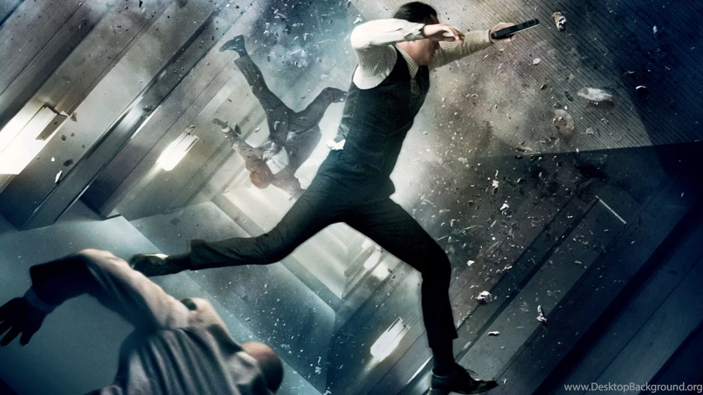 Inception Computer Wallpapers, Desktop Backgrounds