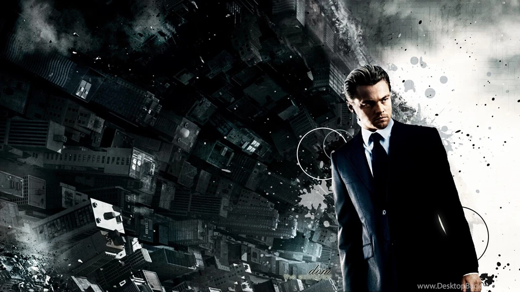 Inception Computer Wallpapers, Desktop Backgrounds