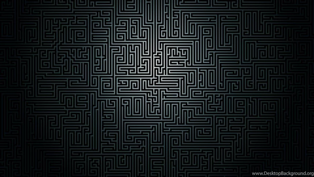 Inception Maze Wallpapers By Crzisme On Deviantart Desktop Background Images, Photos, Reviews
