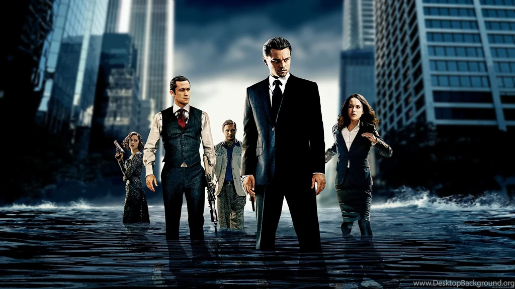 Inception, Movies, 1920x1080 HD Wallpapers And FREE Stock Photo