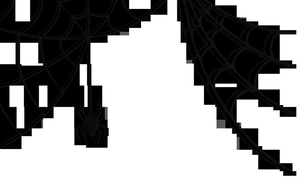 Best Spider Web Png