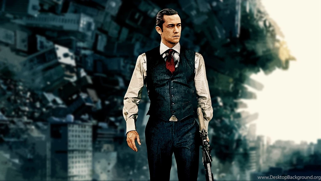 Inception Wallpapers 23594