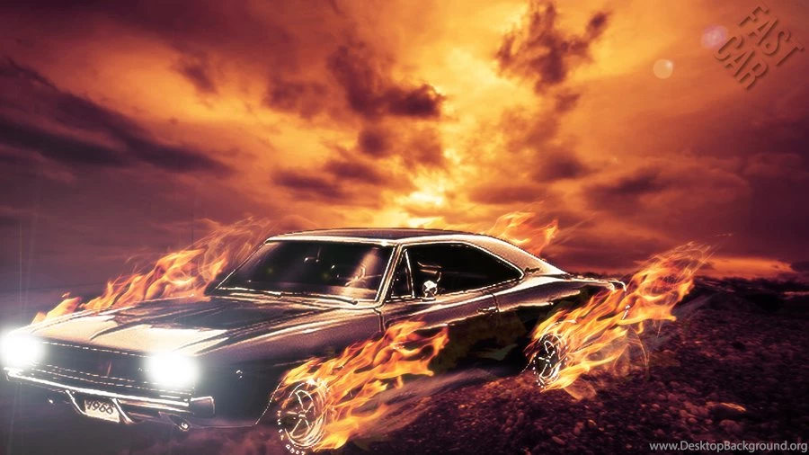 Wallpapers Fast Car By Agu5 On DeviantArt