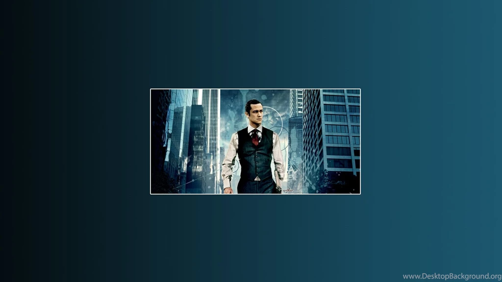 Inception Wallpapers   Arthur By Tacticalatrophy On DeviantArt