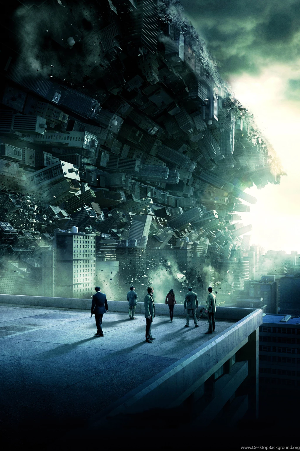 Inception