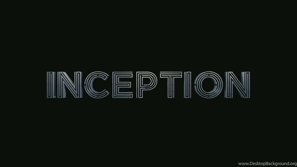Inception Title Wallpapers By DaRkShAdOw2006 On DeviantArt