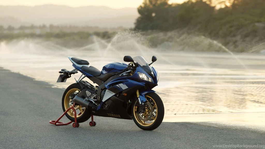 Yamaha R6 Wallpapers HD 2609 1920 X 1080   WallpaperLayer.com
