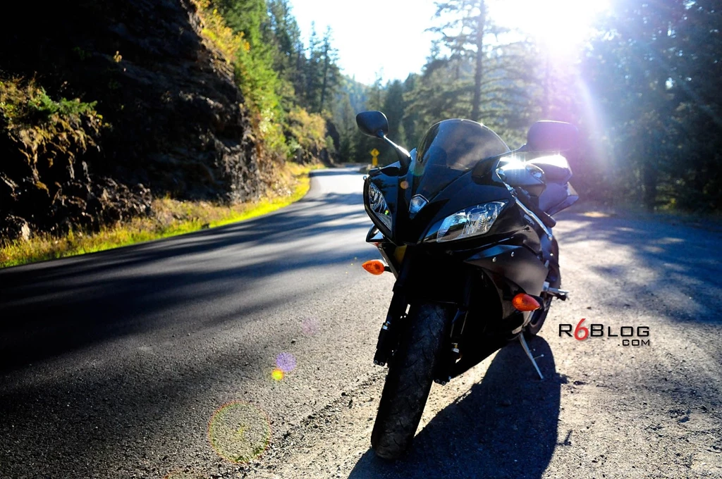Yamaha R6 Wallpapers 7 R6blog.com