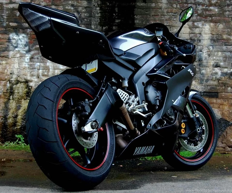 Yamaha R6 Wallpapers Wallpapers Download