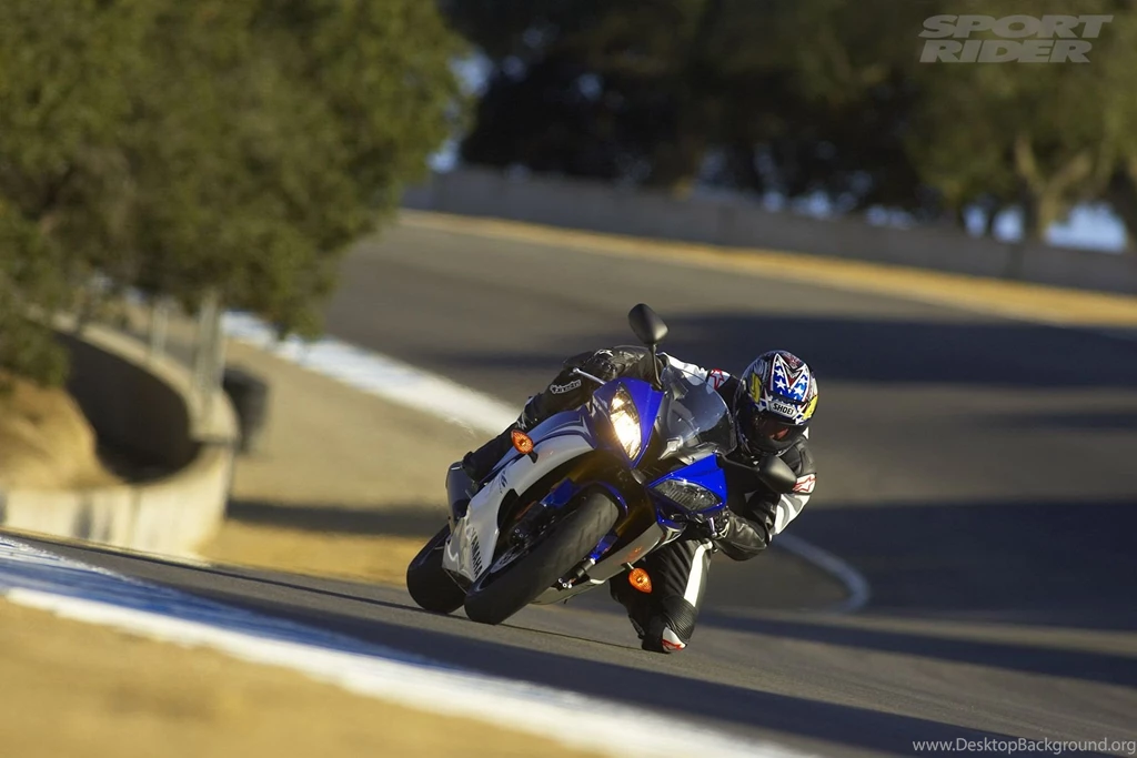 Yamaha R6 2010 Hd   MotorCycle Wallpapers