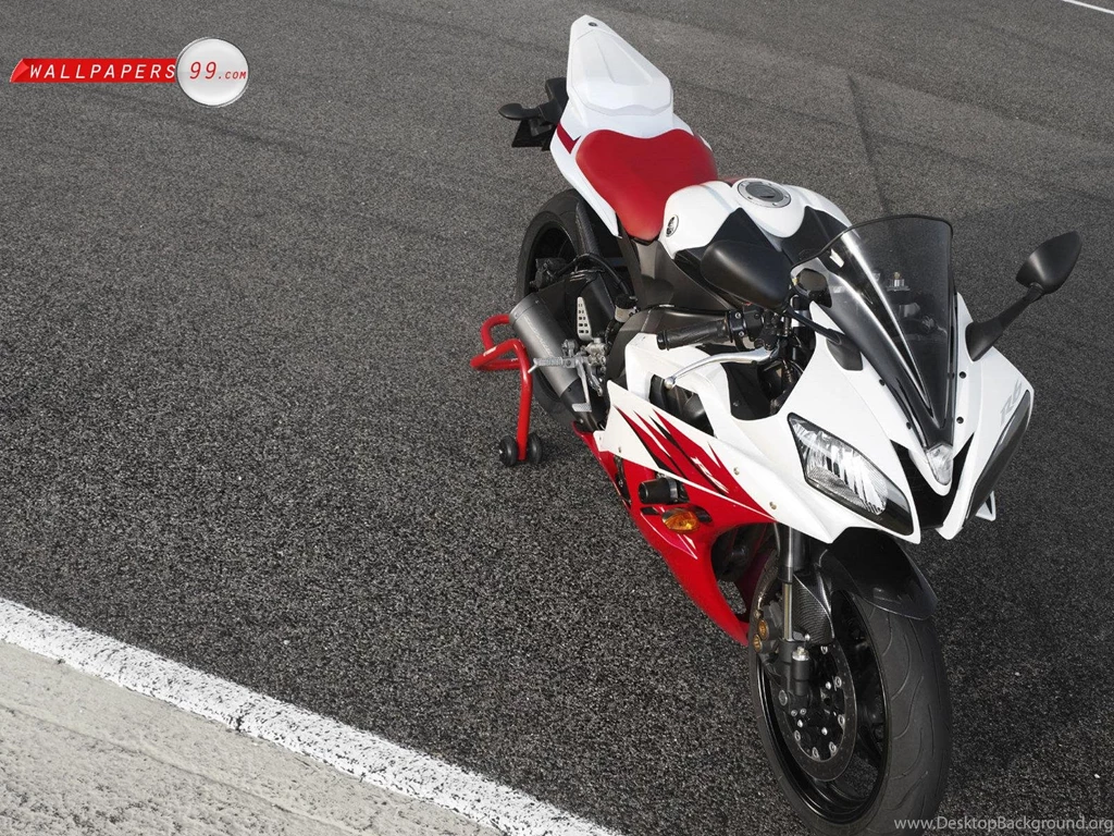 Yamaha YZF R6 Wallpapers Picture Image 1600x1200 18991