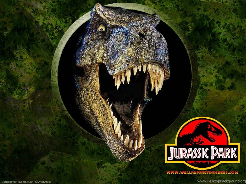 Jurassic Park Wallpapers Jurassic Park Wallpapers (26962234) Fanpop