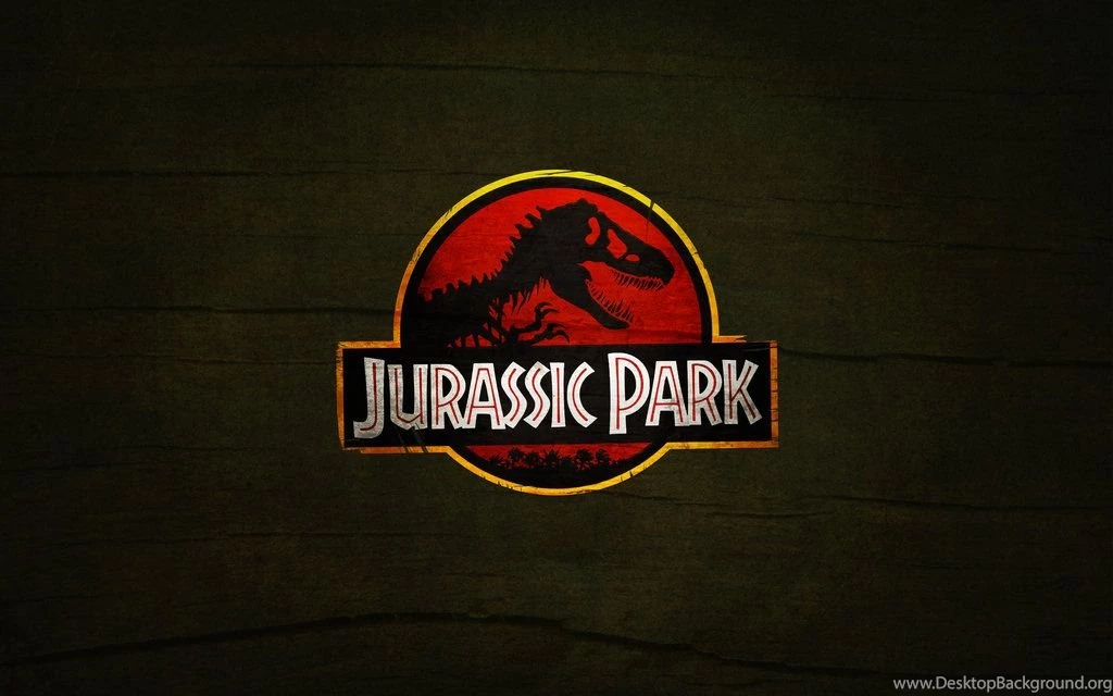 Wallpapers Jurassic Park By Kristofbraekevelt On DeviantArt