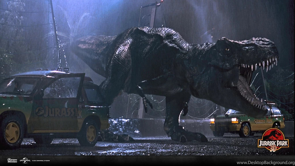 1280x960px Fragment From Movie Jurassic Park Wallpapers