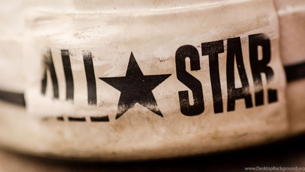 Converse All Star Logos Wallpapers Free HD