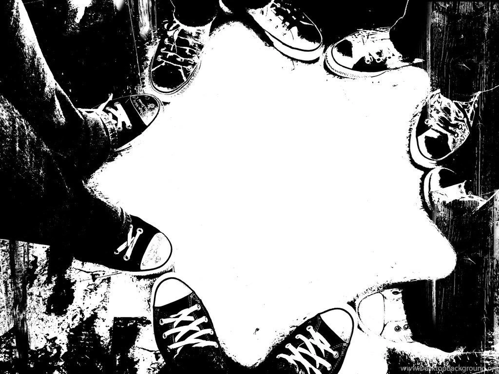 Converse All Star. By Darxen On DeviantArt