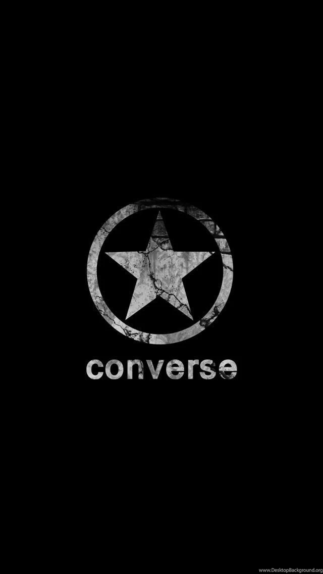 Converse.
