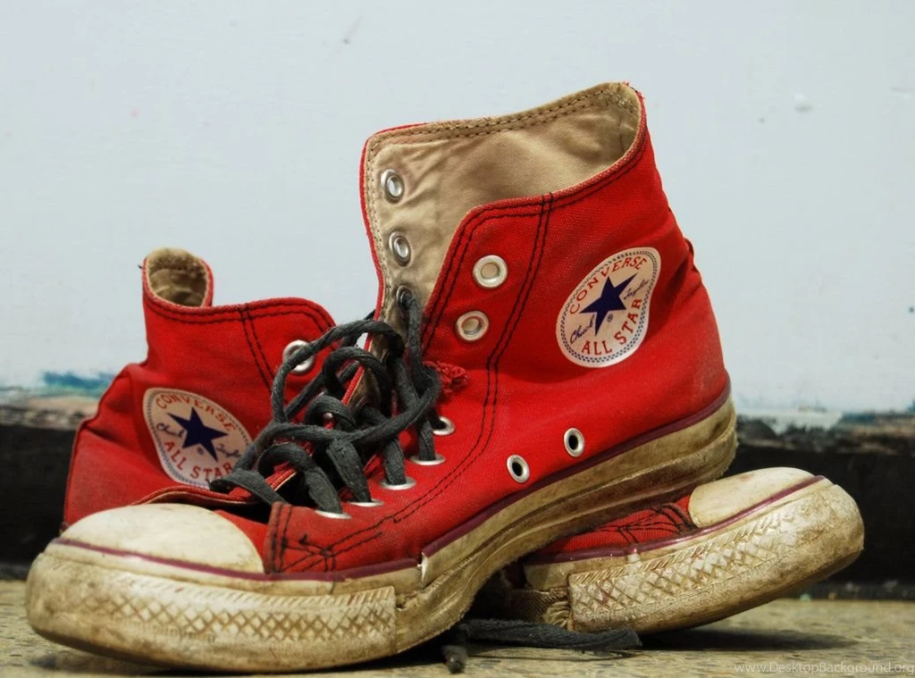 Converse All Star By K2KRNL On DeviantArt