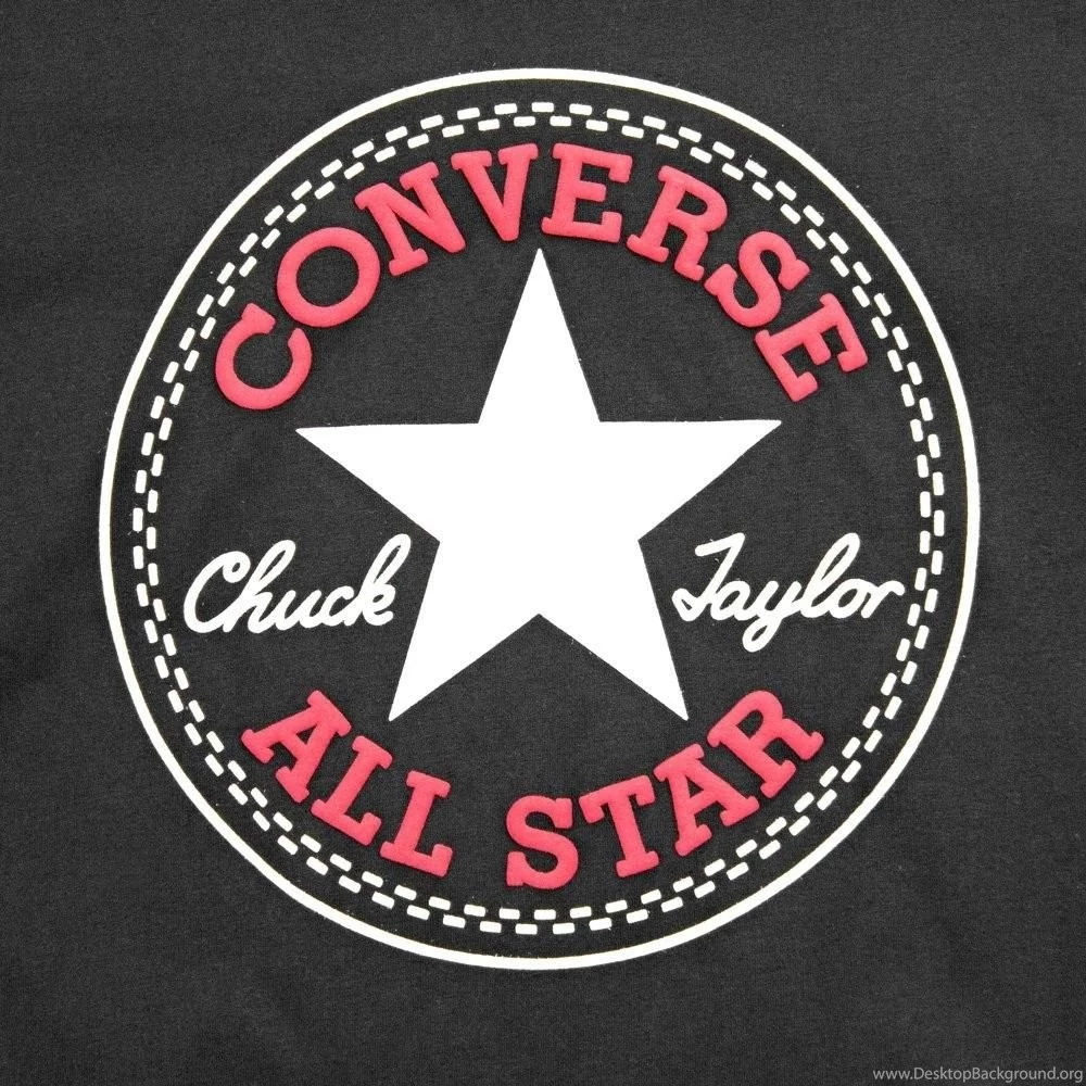 1600x1057px Converse Logo