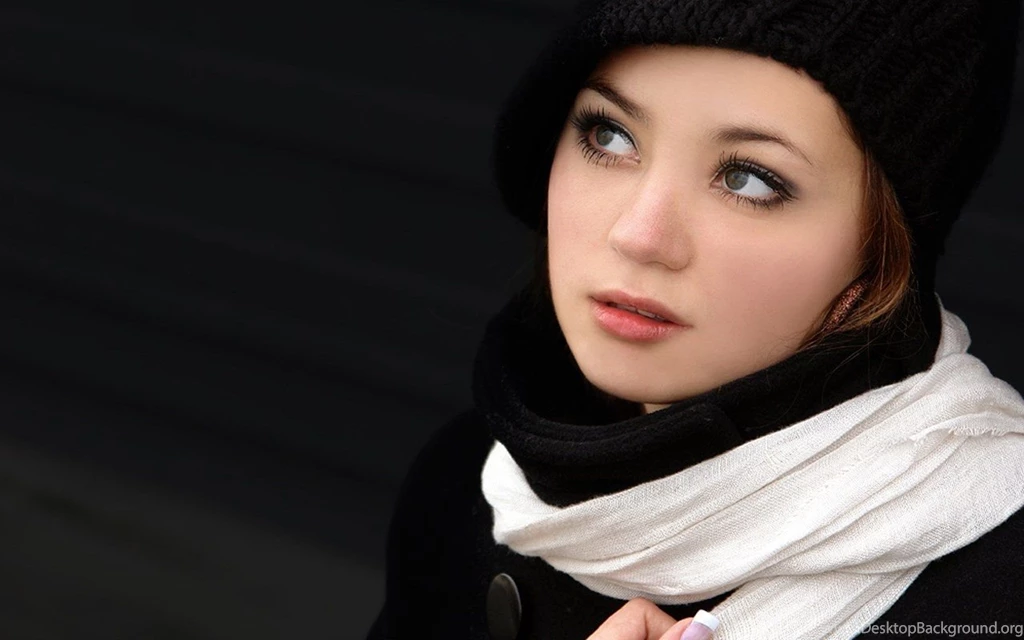 Gallery For   Chinese Model Wallpapers