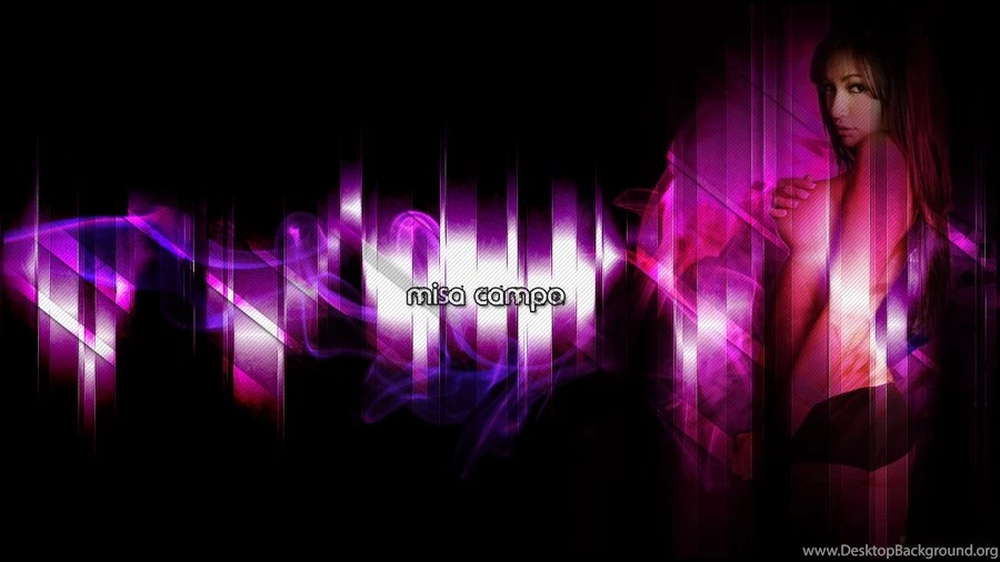 Misa Campo Wallpapers By IceFox4521 On DeviantArt