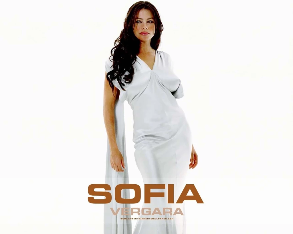 Sofia Vergara Wallpapers