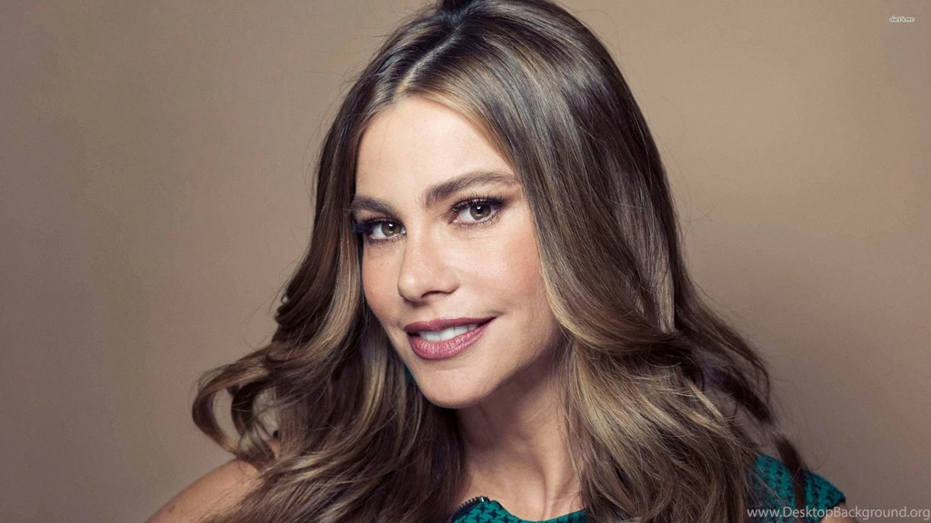 Superb Sofia Vergara Wallpapers   Celebrity Wallpapers