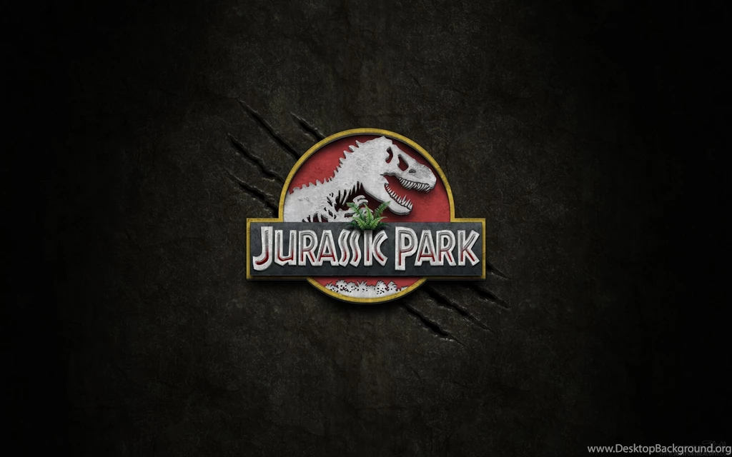 Jurassic Park HD Wallpapers And Backgrounds
