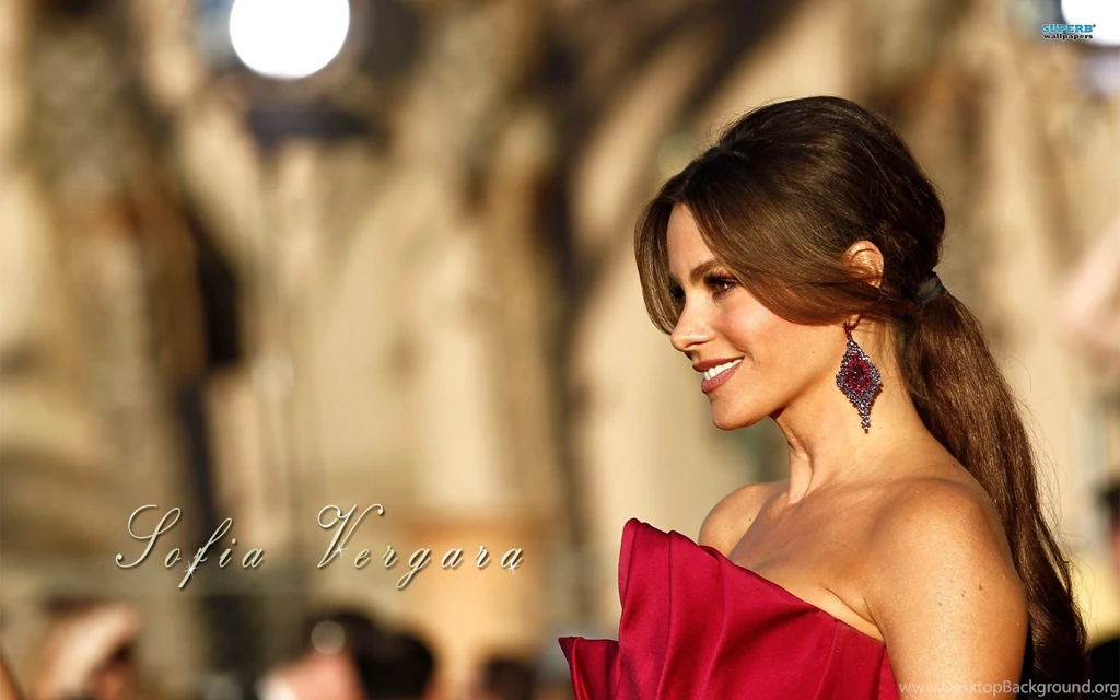 Sofia Vergara Wallpapers Celebrity Wallpapers