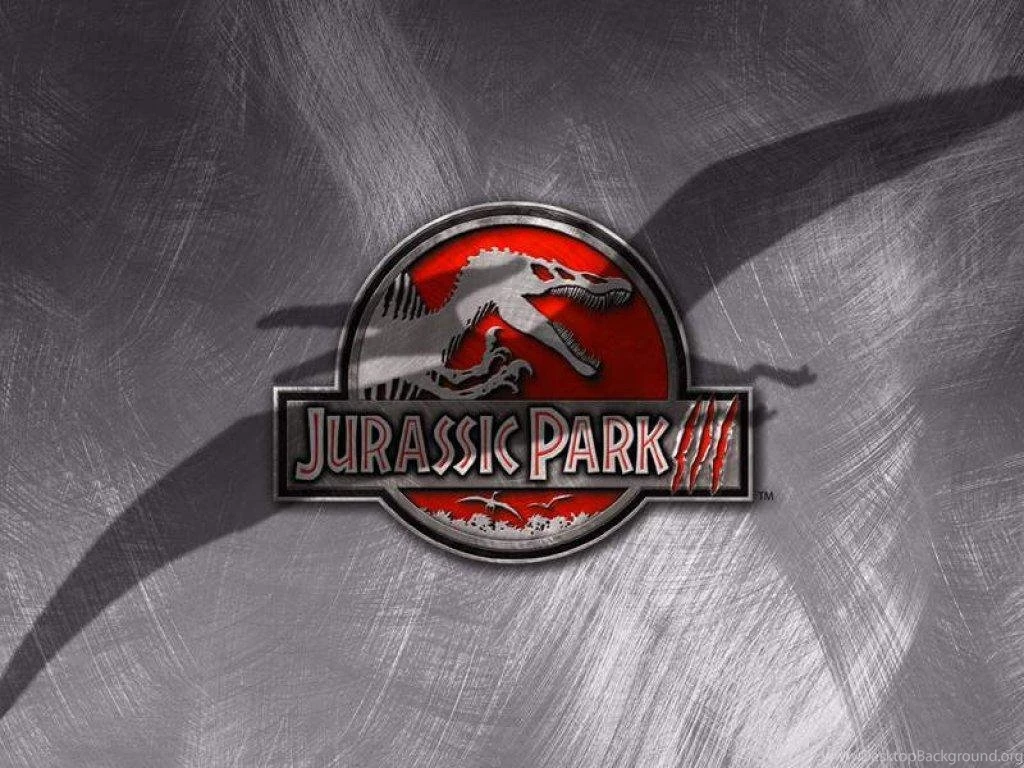 Jurassic Park III Wallpapers Jurassic Park Wallpapers (2352263 ...