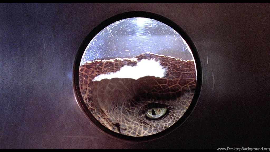 Dinosaurs Jurassic Park Wallpapers