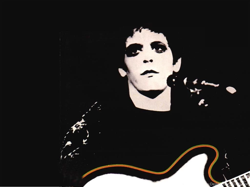 Lou Reed Lou Reed Wallpapers (31564770) Fanpop