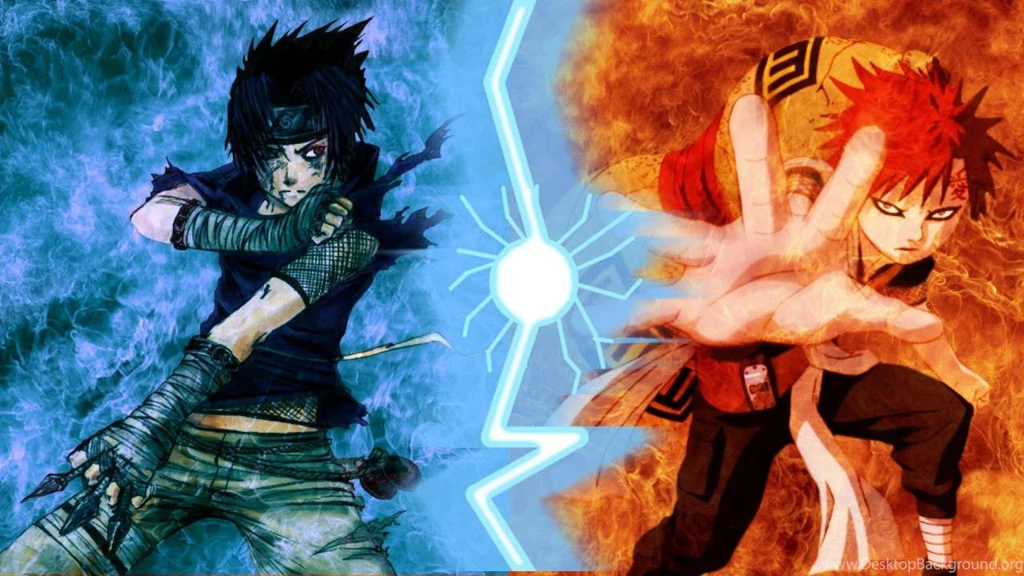 Gaara Wallpapers 1920x1080