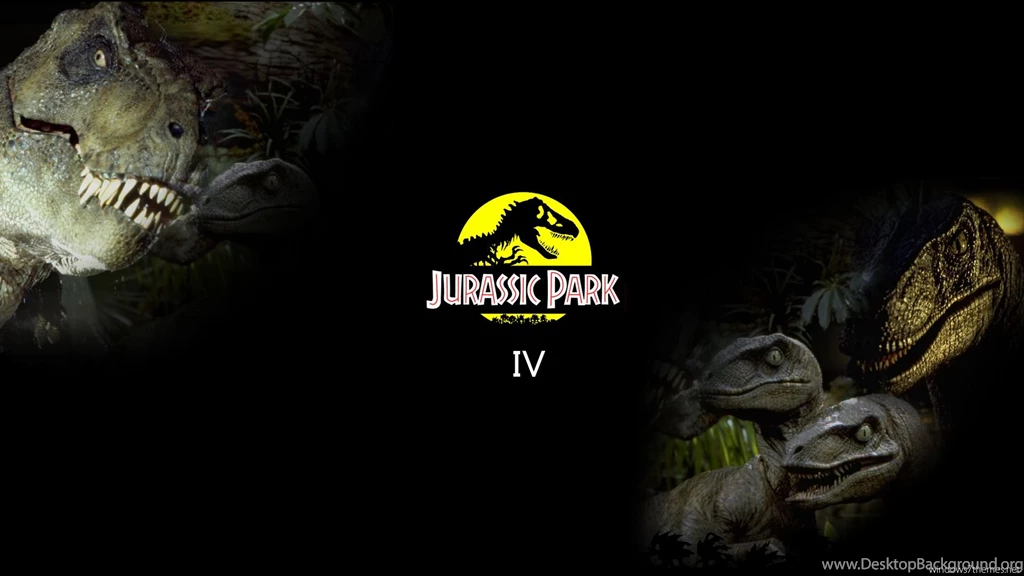 Jurassic Park 4 Wallpapers And Theme
