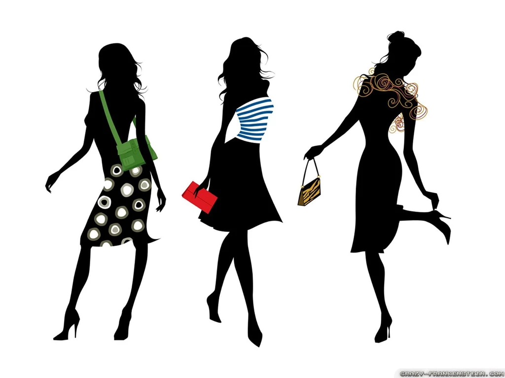 Fashion Wallpapers   Crazy Frankenstein