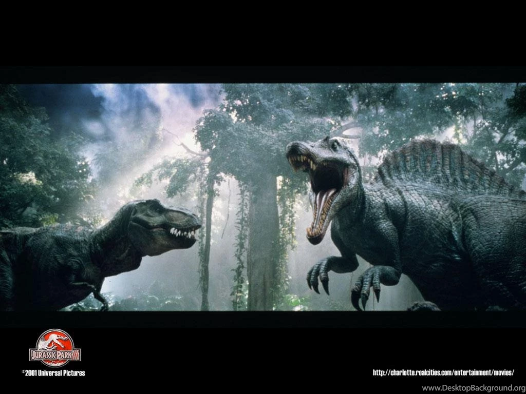 Jurassic Park Wallpapers Jurassic Park Wallpapers (26962223) Fanpop