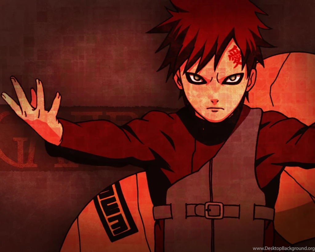 Naruto Wallpapers