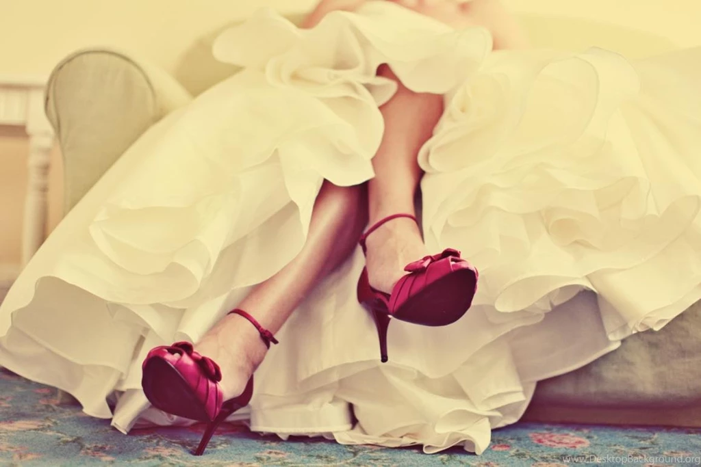 Red Heels (