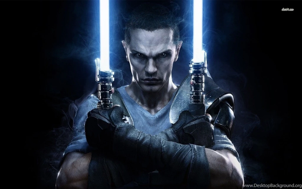 Star Wars   The Force Unleashed II Wallpapers   Game Wallpapers ...