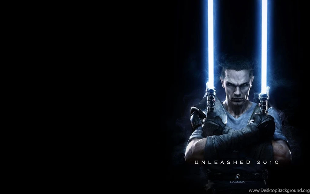 Star Wars The Force Unleashed 2 Star Wars:The Force Unleashed ...