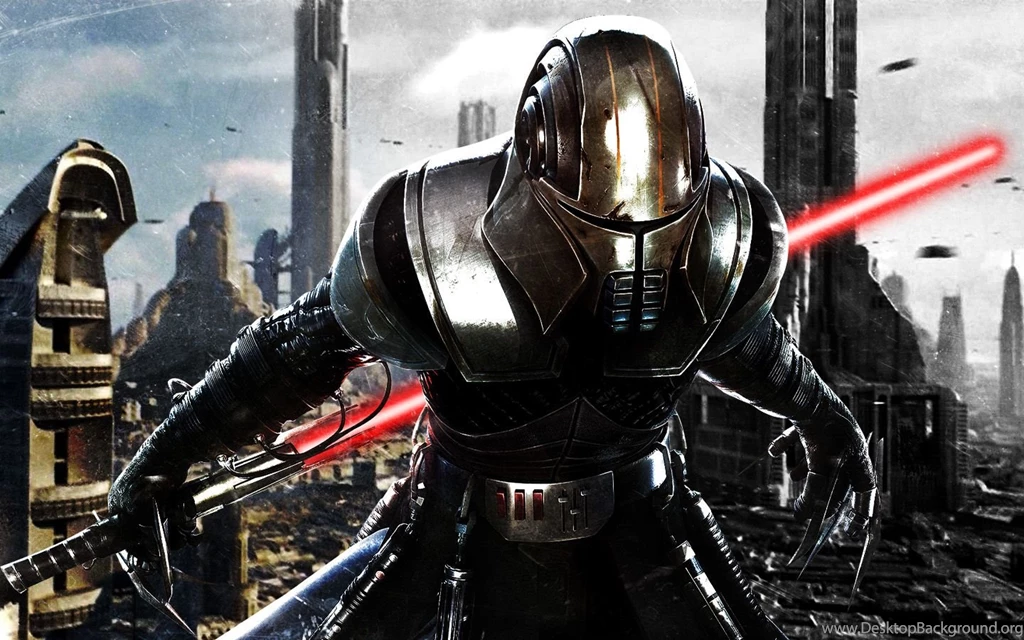 Star Wars: The Force Unleashed Wallpapers By Franky4FingersX2 On ...
