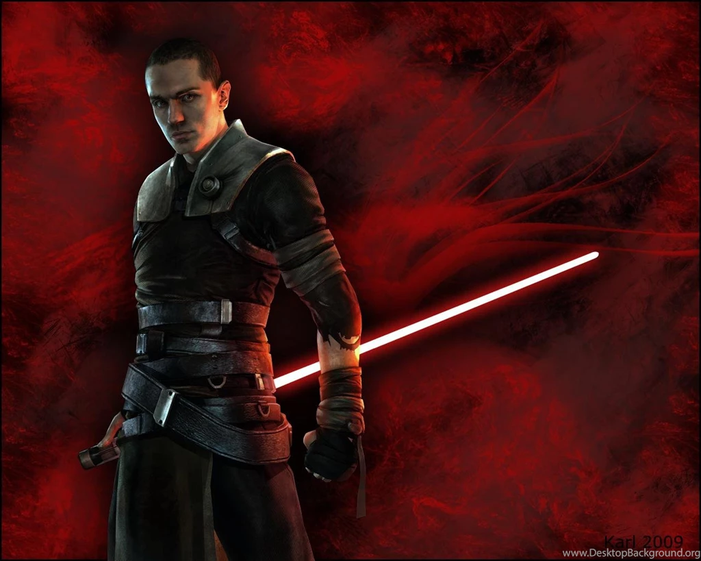 Star Wars The Force Unleashed Free Wallpapers (16 Photos) For Your ...