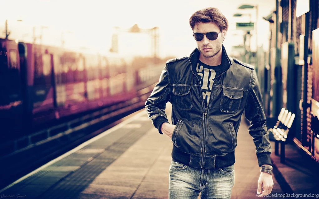 Man P Ography Fashion Style Beard Yay