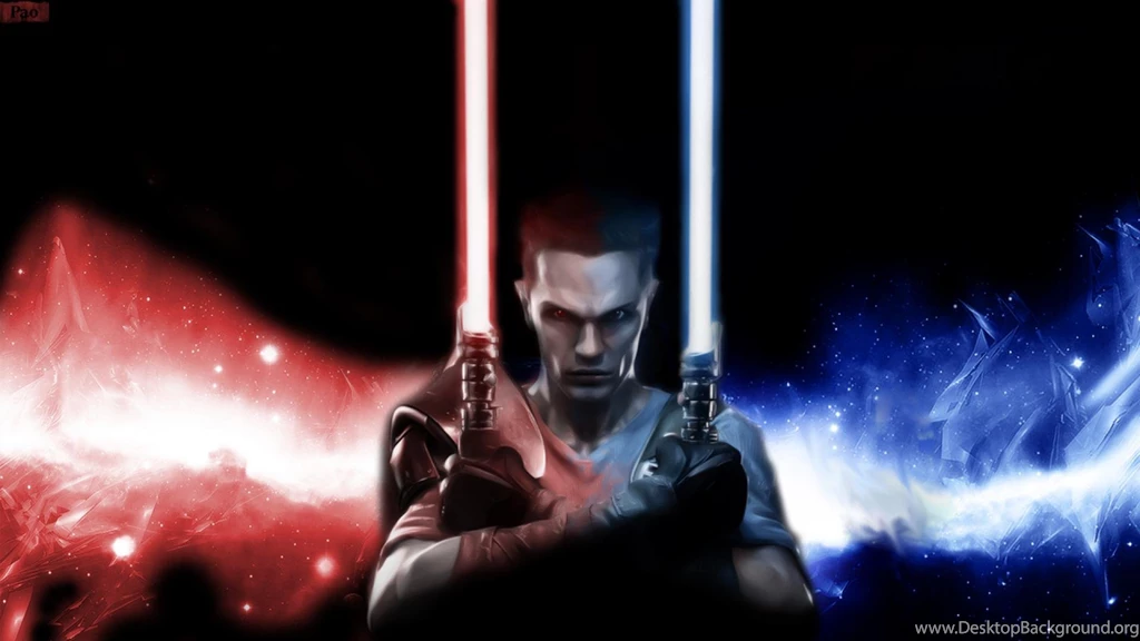 Star Wars The Force Unleashed Starkiller Best Widescreen