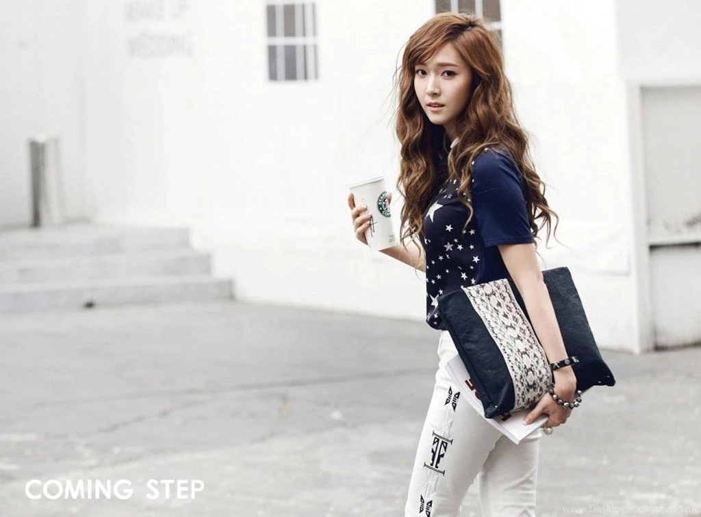 Jessica Snsd Fashion Style Hd Wallpapers   1080x797 IWallHD ...