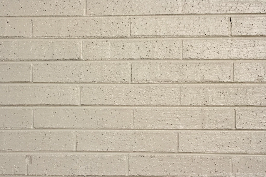 Cream Colored Bricks Texture Picture