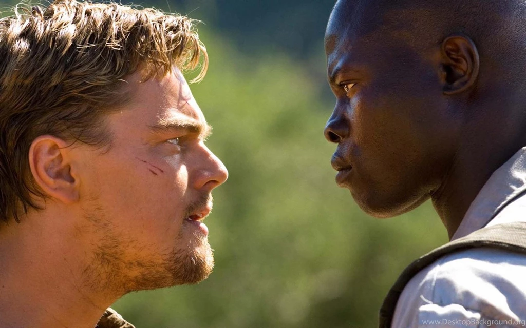 Blood Diamond 1920x1200 Wallpapers, 1920x1200 Wallpapers ...