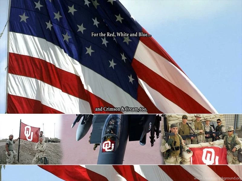 Post Your Favorite OU Desktop Backgrounds